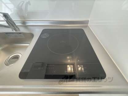 ALTISSIMAの物件内観写真