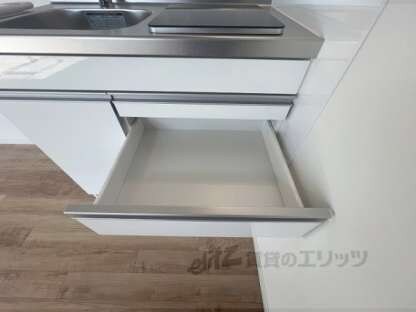 ALTISSIMAの物件内観写真