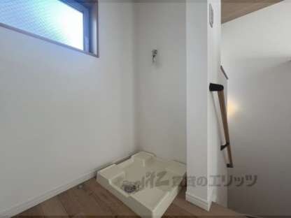 ALTISSIMAの物件内観写真