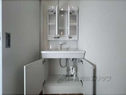 ALTISSIMAの物件内観写真