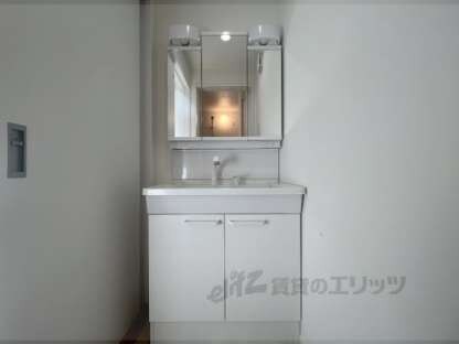 ALTISSIMAの物件内観写真