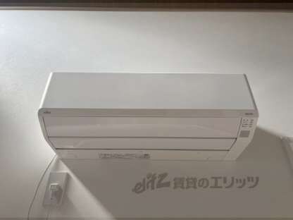 ALTISSIMAの物件内観写真