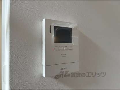 ALTISSIMAの物件内観写真