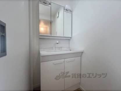 ALTISSIMAの物件内観写真