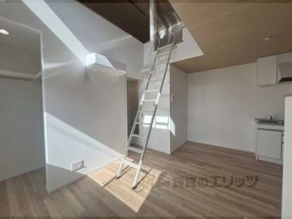 ALTISSIMAの物件内観写真