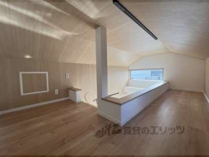 ALTISSIMAの物件内観写真