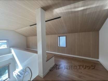 ALTISSIMAの物件内観写真