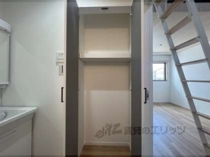 ALTISSIMAの物件内観写真