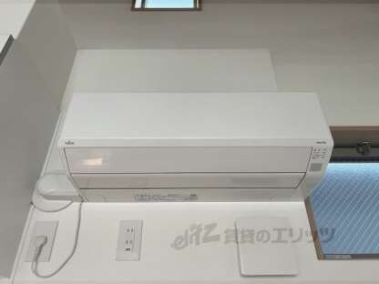 ALTISSIMAの物件内観写真