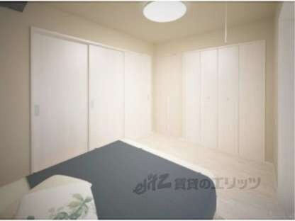 ユアメゾン御前の物件内観写真