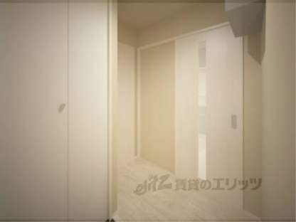 ユアメゾン御前の物件内観写真