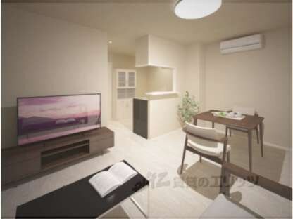 ユアメゾン御前の物件内観写真