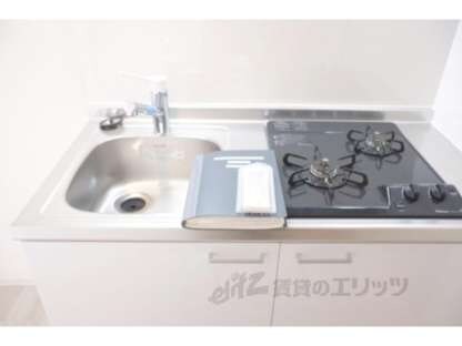 (仮称)グランデコート御陵天徳町の物件内観写真