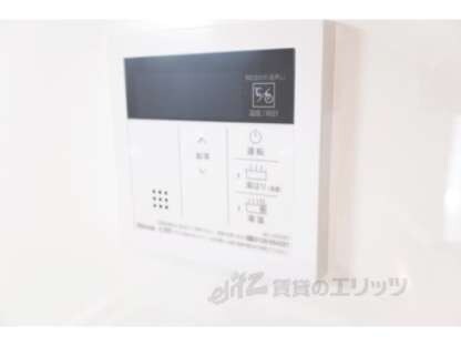 (仮称)グランデコート御陵天徳町の物件内観写真