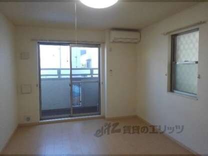 アバンツァートIIの物件内観写真