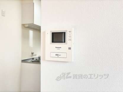 プレミアム寝屋川の物件内観写真