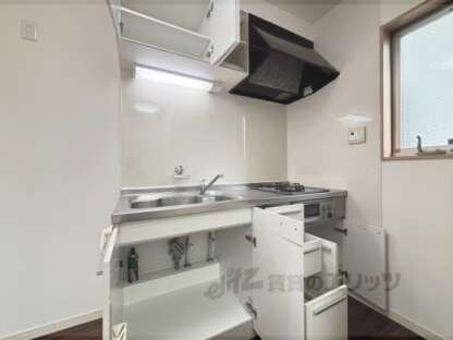 プレミアム寝屋川の物件内観写真