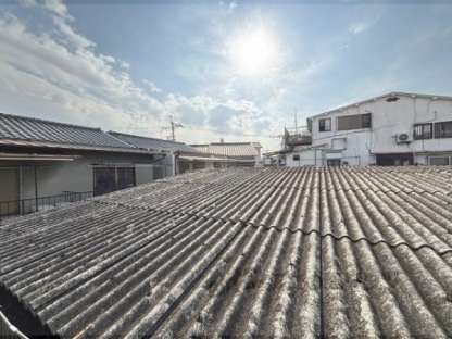 プレミアム寝屋川の物件内観写真