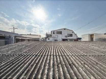 プレミアム寝屋川の物件内観写真