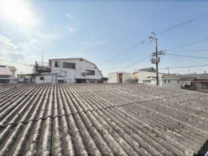 プレミアム寝屋川の物件内観写真