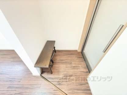 プレミアム寝屋川の物件内観写真