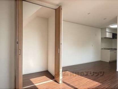 プレミアム寝屋川の物件内観写真