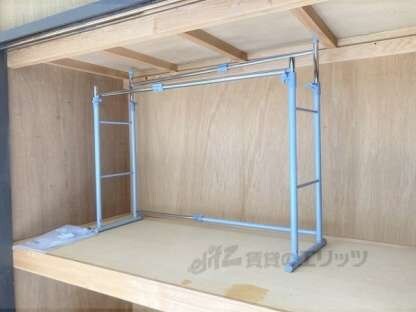 ブルーインキムラの物件内観写真