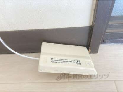 ブルーインキムラの物件内観写真