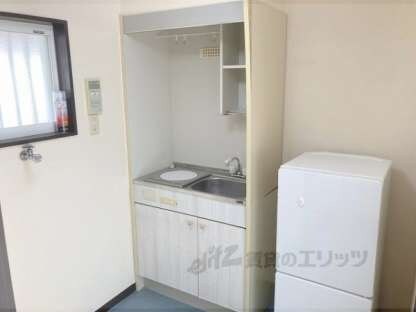 ブルーインキムラの物件内観写真