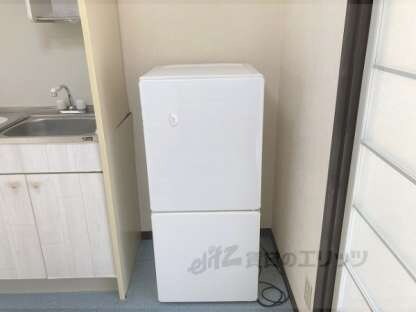 ブルーインキムラの物件内観写真