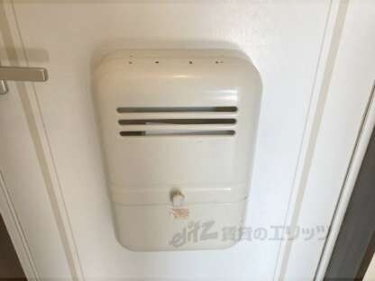 ブルーインキムラの物件内観写真