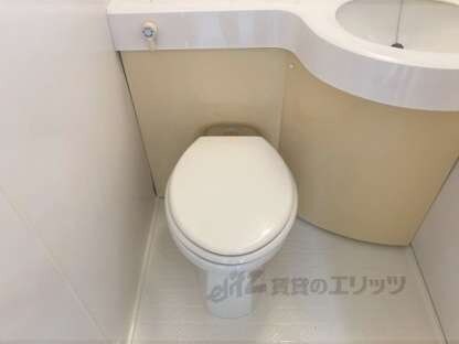 ブルーインキムラの物件内観写真