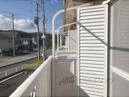 ブルーインキムラの物件内観写真