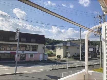 ブルーインキムラの物件内観写真