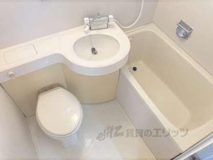 ブルーインキムラの物件内観写真