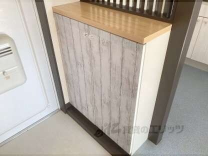 ブルーインキムラの物件内観写真