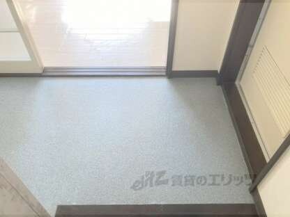 ブルーインキムラの物件内観写真