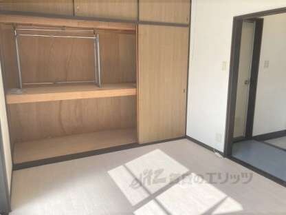 ブルーインキムラの物件内観写真