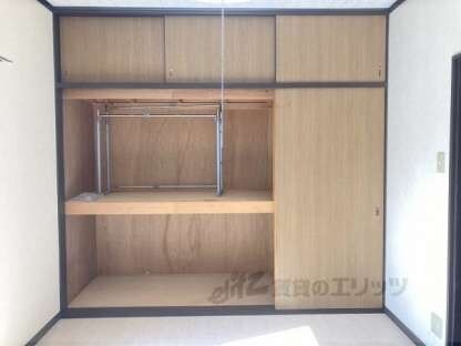 ブルーインキムラの物件内観写真