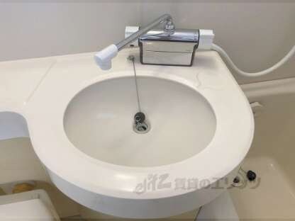 ブルーインキムラの物件内観写真