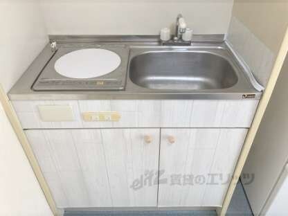 ブルーインキムラの物件内観写真