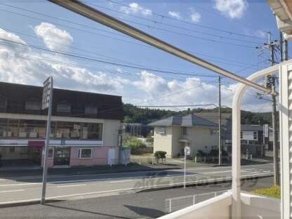 ブルーインキムラの物件内観写真