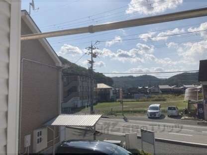 ブルーインキムラの物件内観写真