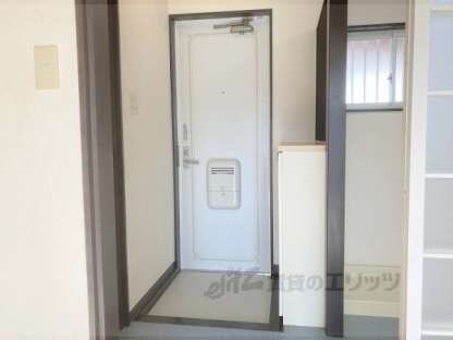 ブルーインキムラの物件内観写真