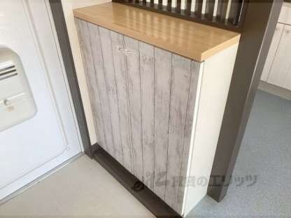 ブルーインキムラの物件内観写真