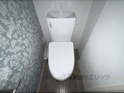 ONLYONE川西藤ノ木の物件内観写真