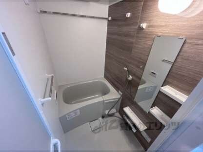 東近江市佐野町新築工事の物件内観写真