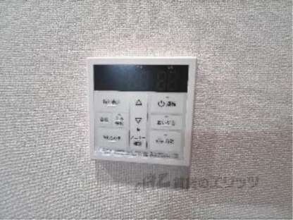 東近江市佐野町新築工事の物件内観写真