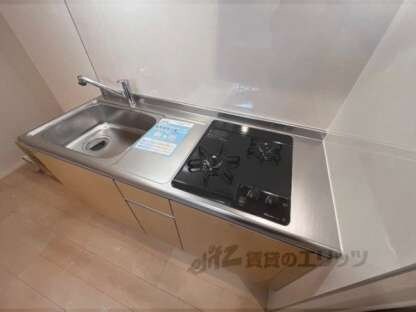 東近江市佐野町新築工事の物件内観写真