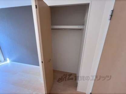 東近江市佐野町新築工事の物件内観写真